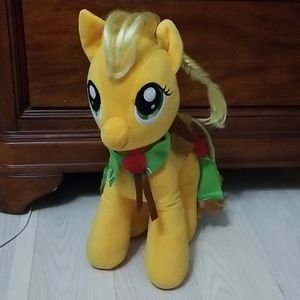 Build a bear applejack